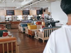 大堂-水边(郯城店)