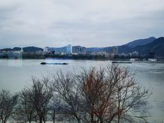 -桐庐规划馆