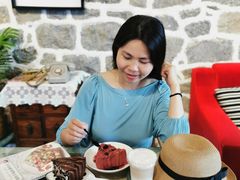 -石头会唱歌融来+北港岚台两岸交流中心