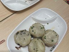 -小杨生煎(深圳岗厦北店)