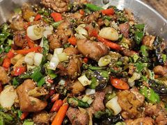 -聂发财重庆江湖菜(解放碑店)