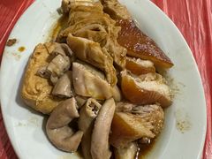 -车头老二大排档