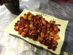 -靓靓蒸虾(中山公园店)
