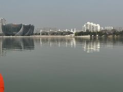 -云龙湖旅游景区