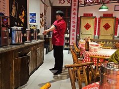 -龙师傅卤炒(天马店)