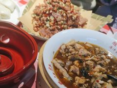 -西江红·株洲本地菜(滨江南路店)