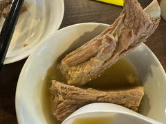 -松發肉骨茶(克拉码头店)