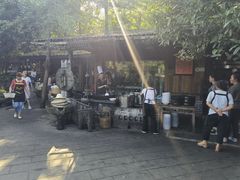 -青城甲(青城山店)