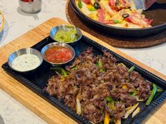 -必胜客(新辰里酒仙桥店)