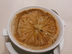 龙虾灌汤包-利苑酒家(华熙国际店)