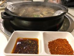 -蜀皇·菌汤鲜黄牛肉汤锅(宽窄巷子店)