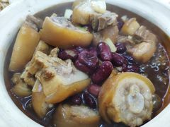 -强记湛江鸡饭店·二十七年老字号(拱北店)