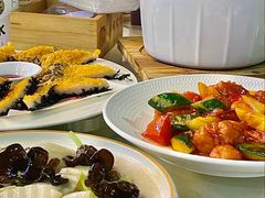 -闽公馆·客家私房菜·商务宴请·包厢(杏林橡树湾店)