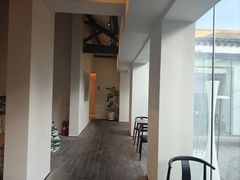 -自如ZSPACE四合院艺术餐厅