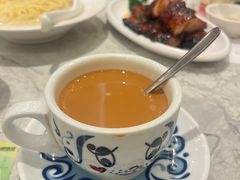 -翠华餐厅(正佳广场店)