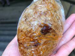 -六广门毛阿姨糯米饭