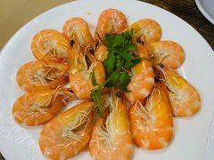 -星奇缘·海鲜餐厅(东山美食地标店)