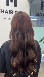 -青漾 young hair studio