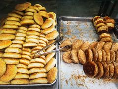 椒盐烧饼-穆民食品(牛街店)