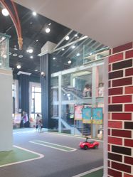 -奈尔宝·儿童乐园·亲子餐厅(星河湾店)