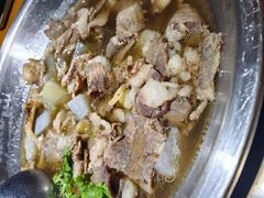 -大众跷脚牛肉馆·非遗传承单位(峨眉山店)