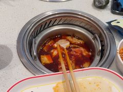 -龍歌自助小火锅(李沧丽达店)