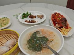 -美味之家·湖景农家乐(太湖东山店)