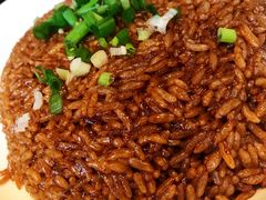 酱油炒饭-丫头记(新村店二部)