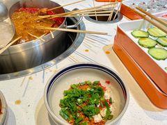 -大斌家串串火锅(润达店)