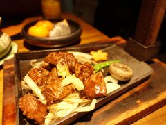 -和彩放题餐厅(酒仙桥店)