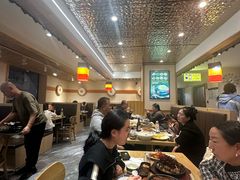 -鸭绿江民族饭店(总店)