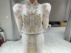 -SATIN COUTURE瑟庭婚纱礼服馆
