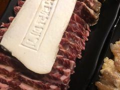 -喜来稀肉(旺角广华街店)