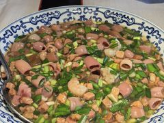 -开海·红岛海鲜虾水饺(石老人店)