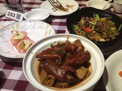 -邓丽君音乐主题餐厅