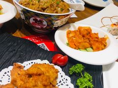 -井圣日膳(万达店)