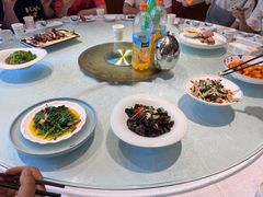 -聚丰苑北京烤鸭(大明宫店)