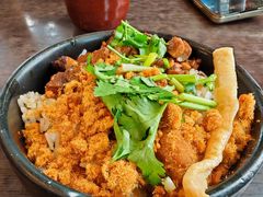 -古代饭堂(冠亚店)