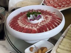 -草原传奇鲜羊火锅(桥北店)