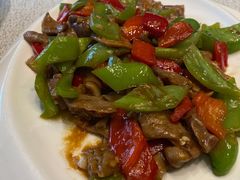 -满汉楼(江畔店)