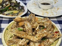 -阿妹小海鲜(下角店)