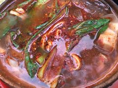-清真·马文砂锅大全(麦苋街店)