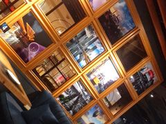 -清真·艾美可餐厅(大悦汇店)