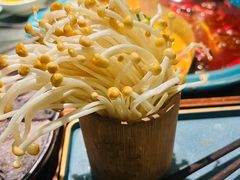 -吼堂老火锅(太古里总店)