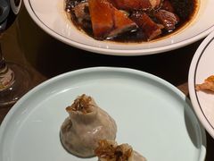 -应天大明王朝·南京菜(中山陵店)