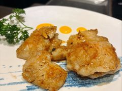 -大神太神·铁板烧(七宝领展广场店)