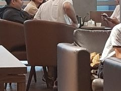 大堂-LIN COFFEE CO(龙珠达店)
