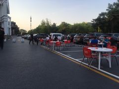 -曲江惠宾苑宾馆(大雁塔大唐不夜城店)