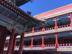 -普陀宗乘之庙(小布达拉宫)