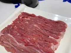 -京门老爆三·铜锅涮肉 爆肚(望京店)